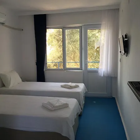 Marvel 3* Guvercinlik (Bodrum)