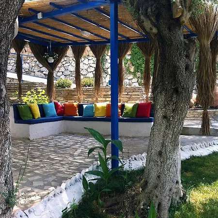 Marvel غوفرجينليك