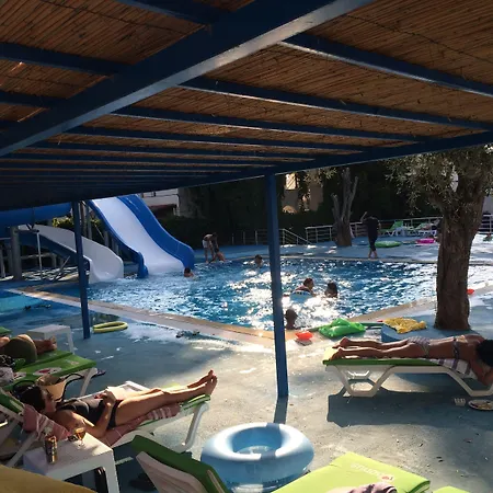 Marvel Guvercinlik (Bodrum)