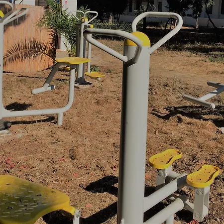 فندق Marvel غوفرجينليك