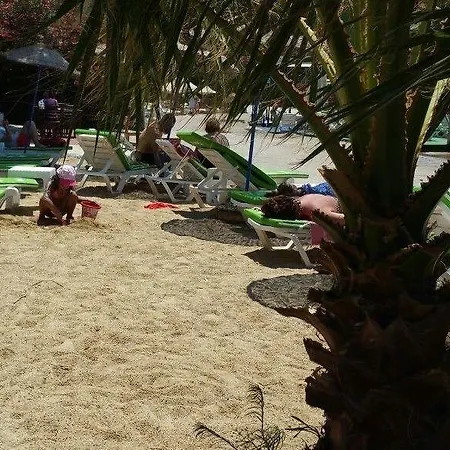 Hotel Marvel Guvercinlik (Bodrum)