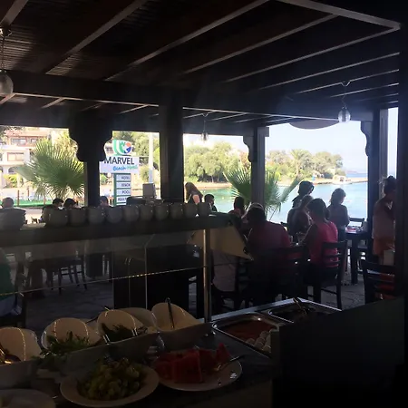 Marvel فندق غوفرجينليك