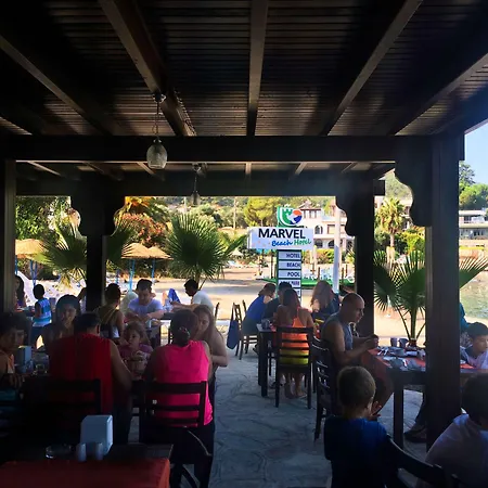 Marvel فندق غوفرجينليك