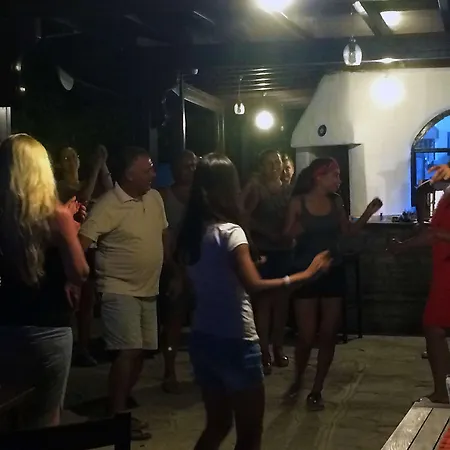 Marvel Hotel Guvercinlik (Bodrum)