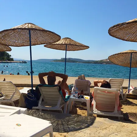 Marvel Guvercinlik (Bodrum)