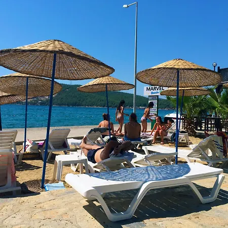 فندق Marvel غوفرجينليك