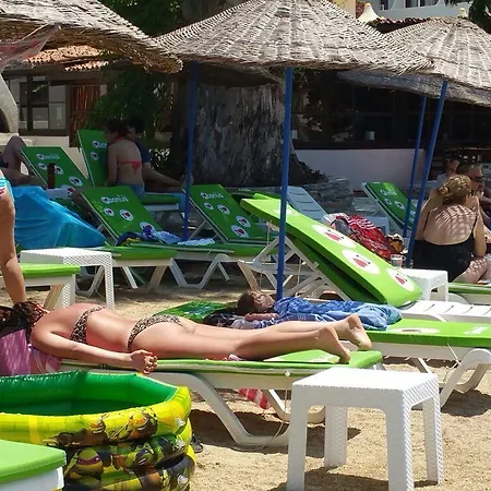 Marvel غوفرجينليك