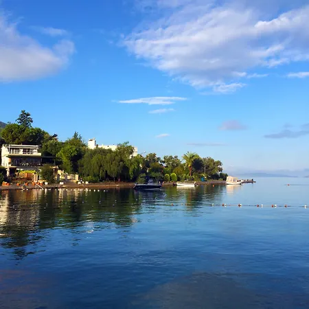 Marvel فندق غوفرجينليك