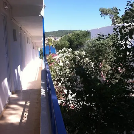 فندق Marvel غوفرجينليك