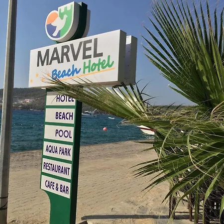 Marvel غوفرجينليك