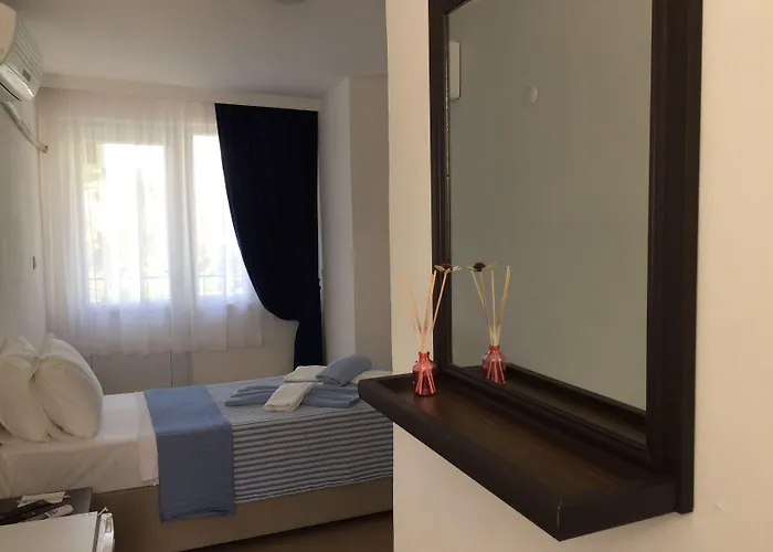 Marvel Guvercinlik (Bodrum)