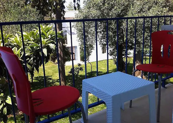 Hotel Marvel Guvercinlik (Bodrum)