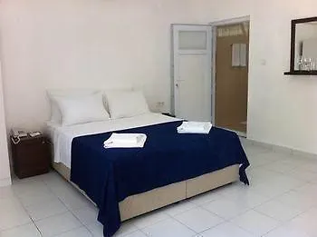 Marvel 3* Guvercinlik (Bodrum)