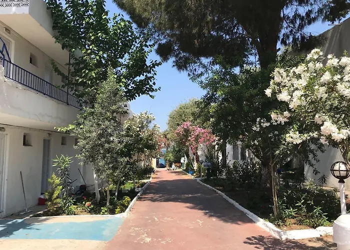 Marvel Guvercinlik (Bodrum)