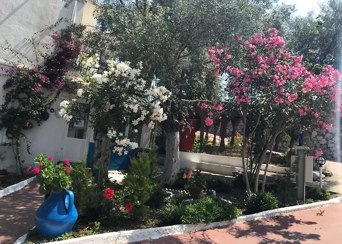 Marvel 3* Guvercinlik (Bodrum)