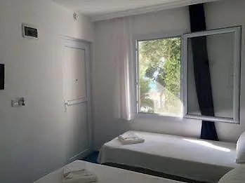 Marvel Guvercinlik (Bodrum)