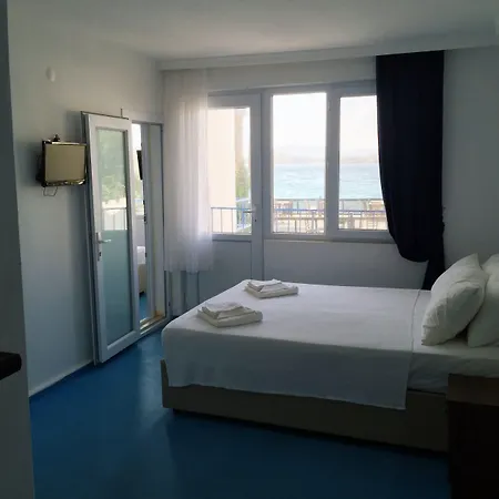 Marvel Hotel