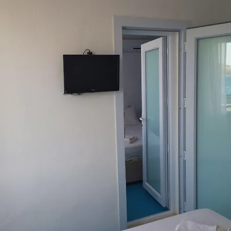 Hotel Marvel