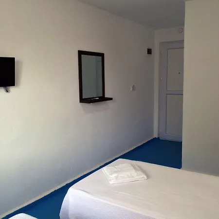 Marvel Hotel Guvercinlik (Bodrum)