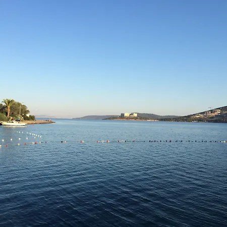 Hotel Marvel Guvercinlik (Bodrum)