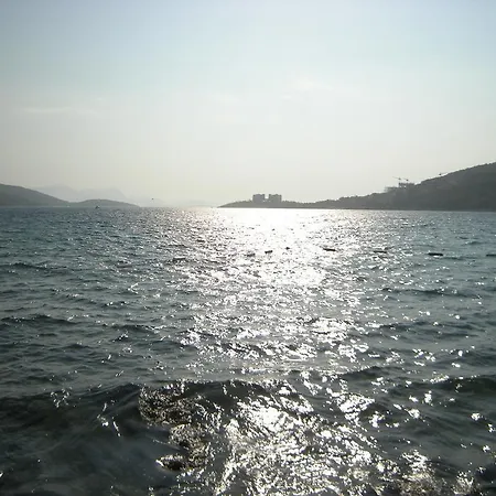 Marvel Guvercinlik (Bodrum)