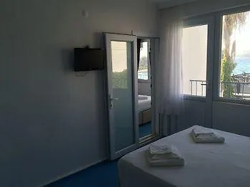 Ξενοδοχείο Marvel Guvercinlik (Bodrum)