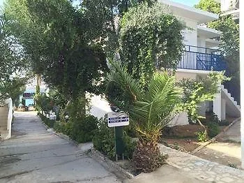 Ξενοδοχείο Marvel Guvercinlik (Bodrum)