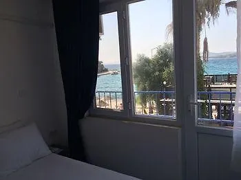 Ξενοδοχείο Marvel Guvercinlik (Bodrum)