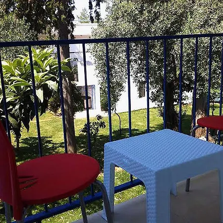 Hotell Marvel Guvercinlik (Bodrum)