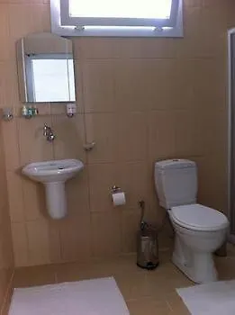 Marvel Hotel 3*