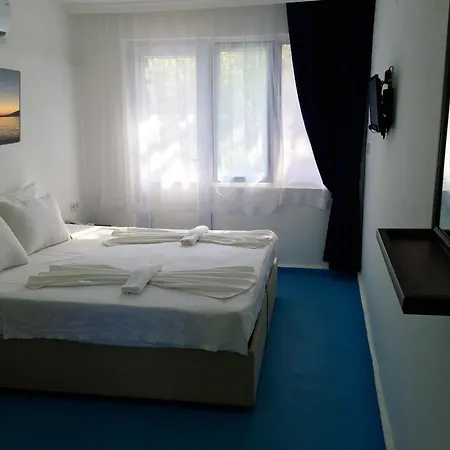 Marvel Guvercinlik (Bodrum)