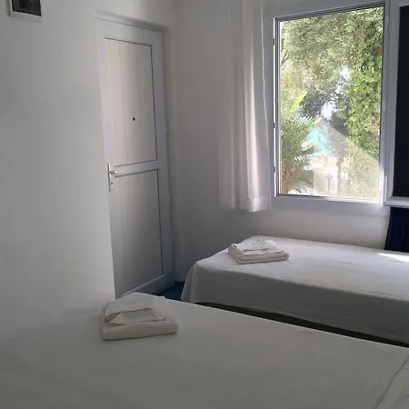 Marvel Hotel 3*