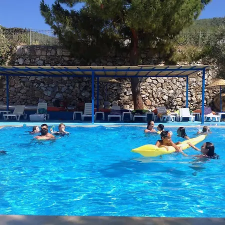 Marvel Ξενοδοχείο Guvercinlik (Bodrum)
