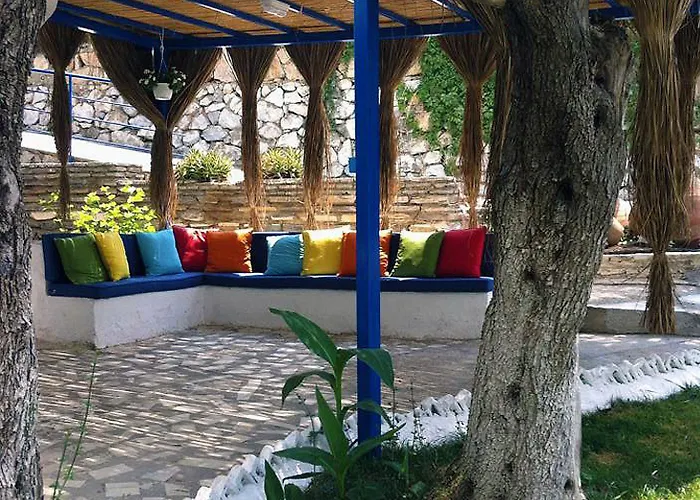 Marvel Guvercinlik (Bodrum)