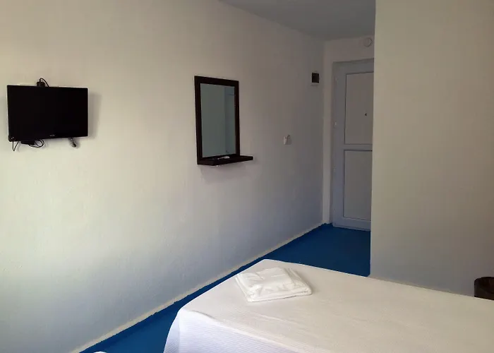 Marvel Otel Güvercinlik