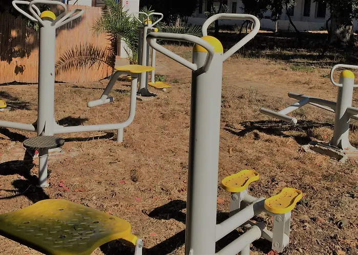 Otel Marvel Güvercinlik