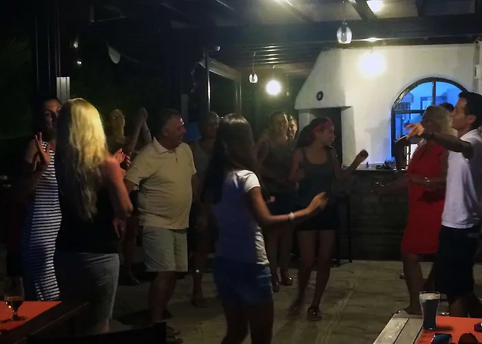 Marvel Hotel Guvercinlik (Bodrum)