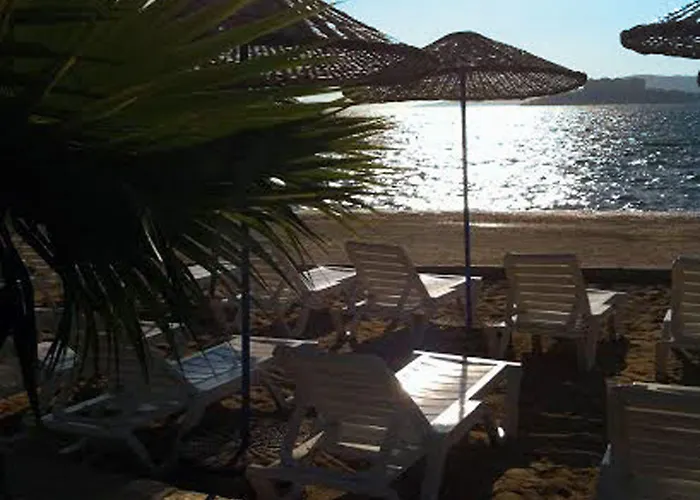 Hotel Marvel Guvercinlik (Bodrum)