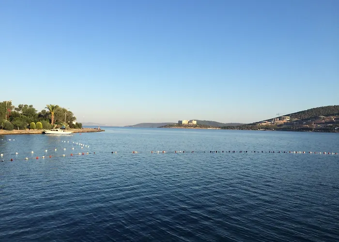 Otel Marvel Güvercinlik