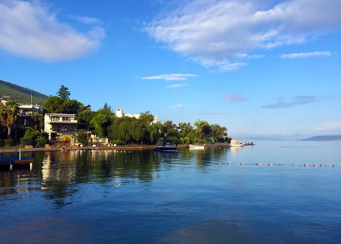 Marvel Otel Güvercinlik