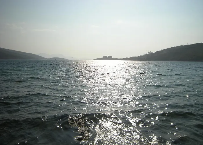 Marvel Guvercinlik (Bodrum)