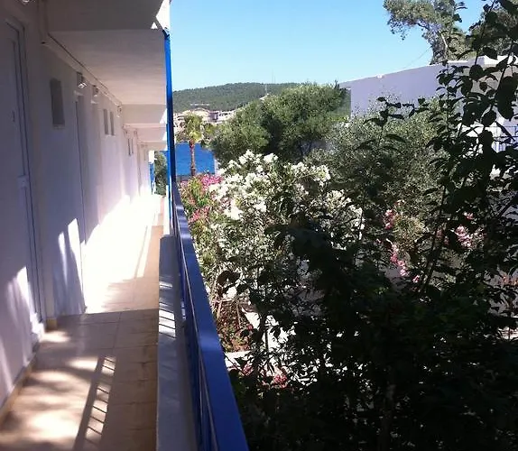 Hotel Marvel Guvercinlik (Bodrum)