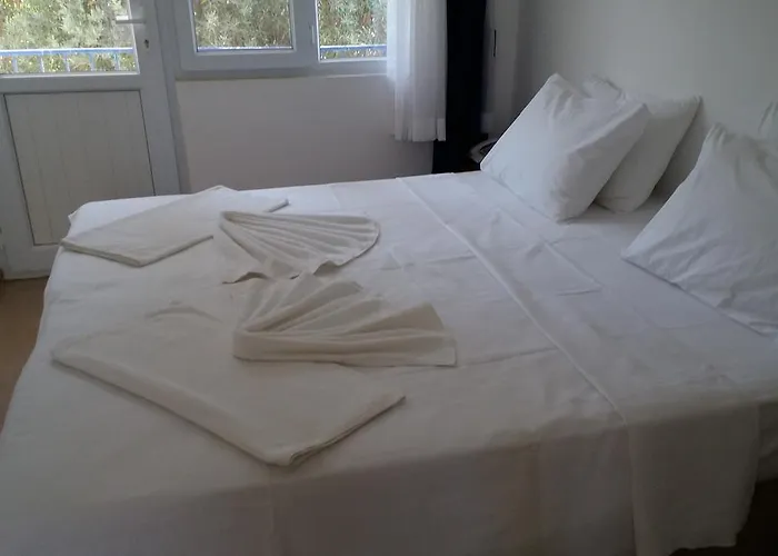 Marvel Guvercinlik (Bodrum)