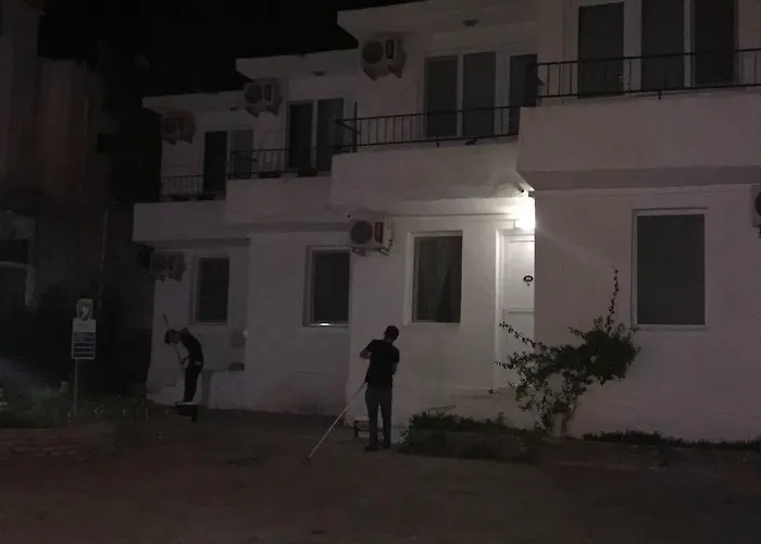 Marvel 3* Güvercinlik