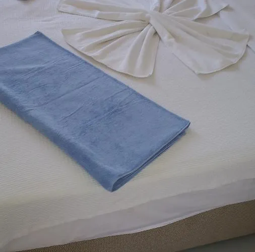 Otel Marvel Güvercinlik