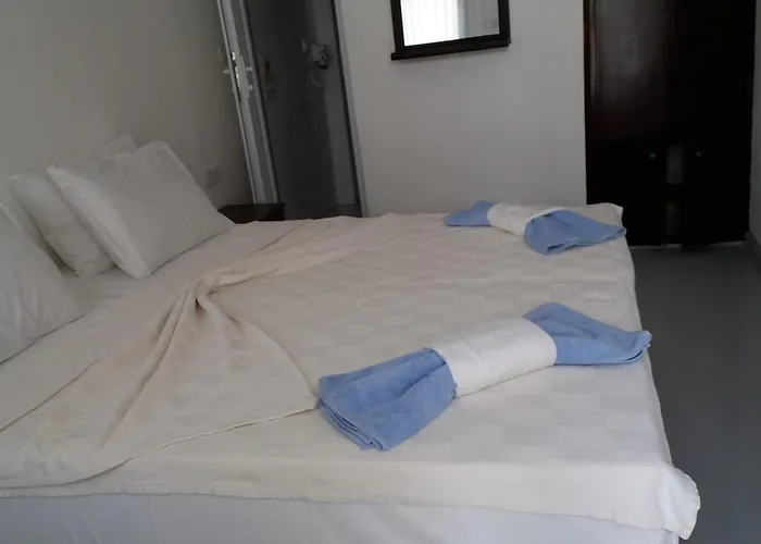 Marvel 3* Guvercinlik (Bodrum)