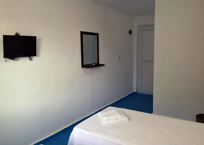 Marvel 3* Güvercinlik