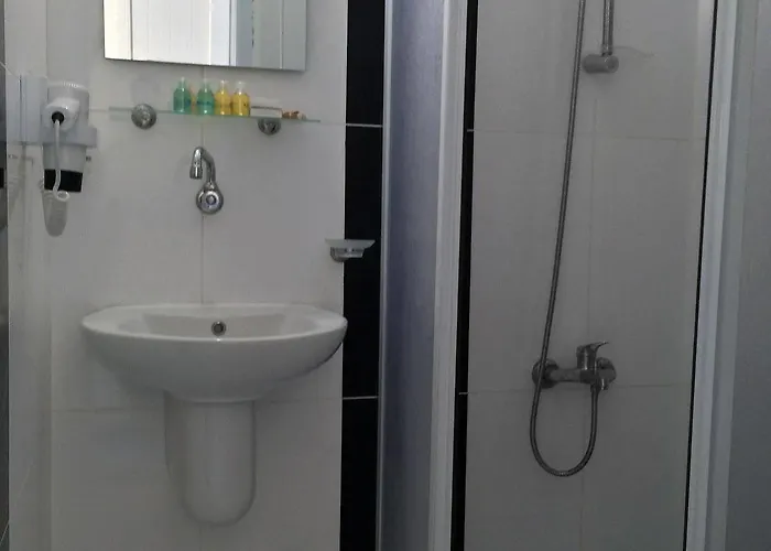 Marvel Guvercinlik (Bodrum)