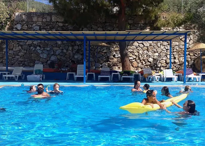 Marvel Hotel Guvercinlik (Bodrum)